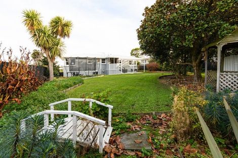 Photo of property in 5 Mcclure Street, Feilding, 4702