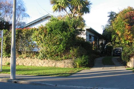 Photo of property in 3 Bowenvale Avenue Cashmere Christchurch City