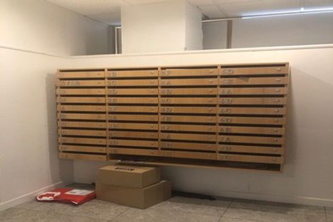 Photo of property in Terrace Tower Apartments, 5b/126 The Terrace, Wellington Central, Wellington, 6011