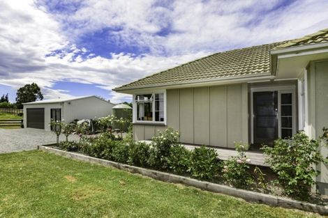 Photo of property in 15 King Street, Coalgate, 7673