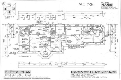 Photo of property in 32 Shepherd Road, Kerikeri, 0230