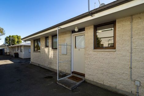 Photo of property in 2/272 Wills Street, Ashburton, 7700