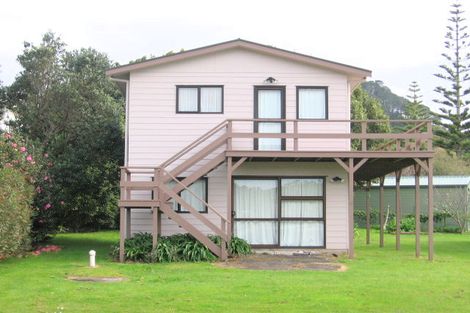 Photo of property in 4 Robyn Crescent, Hahei, Whitianga, 3591