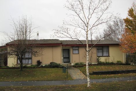 Photo of property in 67 Antimony Crescent, Cromwell, 9310