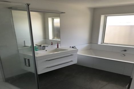 Photo of property in 14 Waimarie Street, Pegasus, 7612