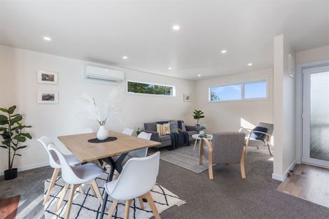 Photo of property in 25 Excellency Terrace, Ascot Park, Porirua, 5024