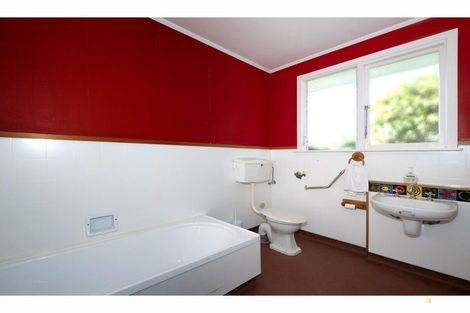 Photo of property in 35 Connolly Street, Geraldine, 7930