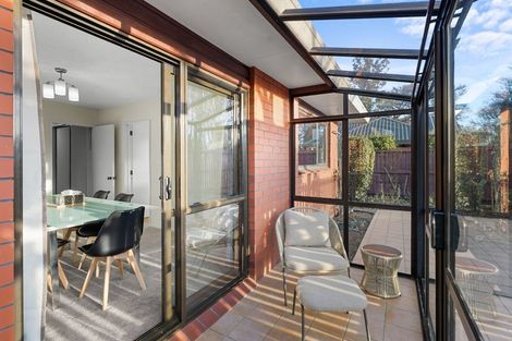 Photo of property in 2 Rubens Place, Burnside, Christchurch, 8053