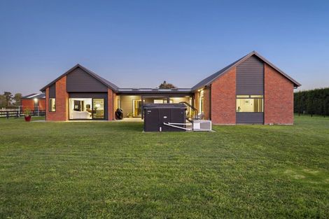 Photo of property in 530 Bruntwood Road, Tamahere, Cambridge, 3493