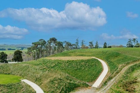 Photo of property in 55 Mason Drive, Waipukurau, 4285