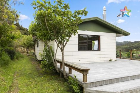 Photo of property in 199 Coast Road, Wainuiomata, 5373