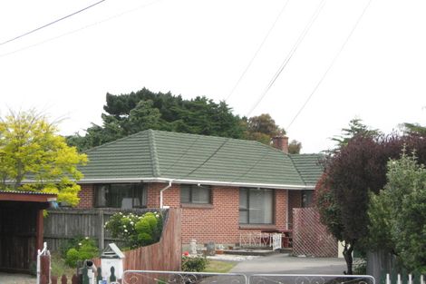 Photo of property in 222 Shortland Street, Aranui, Christchurch, 8061