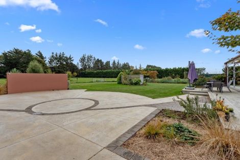Photo of property in 69 Jacksons Road, Ohoka, Kaiapoi, 7692