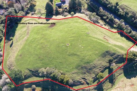 Photo of property in 1141 Waingaro Road, Glen Massey, 3793