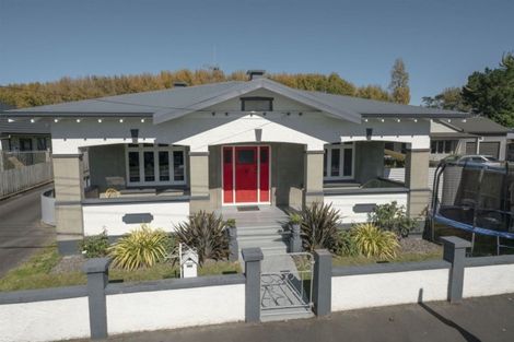 Photo of property in 129 Rimu Street, Maeroa, Hamilton, 3200