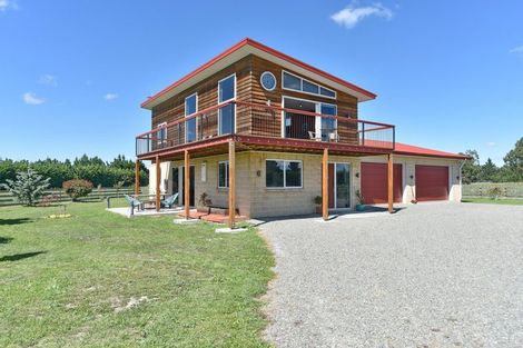 Photo of property in 379 No 10 Road, Swannanoa, Rangiora, 7476