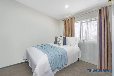 Photo of property in 15d William Avenue, Manurewa, Auckland, 2102