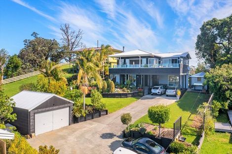 Photo of property in 26 Jackson Crescent, Mahurangi East, Warkworth, 0982