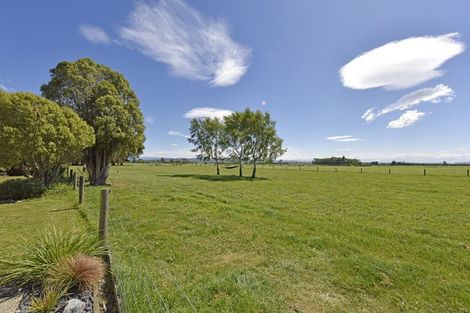 Photo of property in 169 Wards Road, Woodend, Kaiapoi, 7691