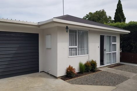 Photo of property in 213b West Belt, Rangiora, 7400