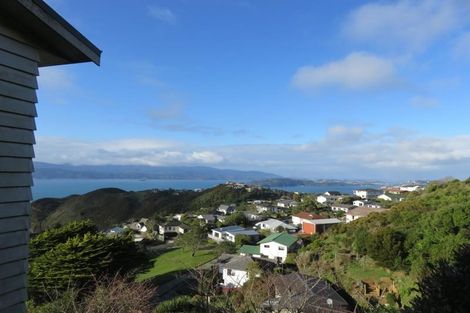 Photo of property in 11d Hindipur Terrace, Broadmeadows, Wellington, 6035