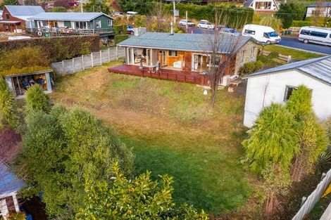 Photo of property in 38 Mcchesney Road, Arthurs Point, Queenstown, 9371