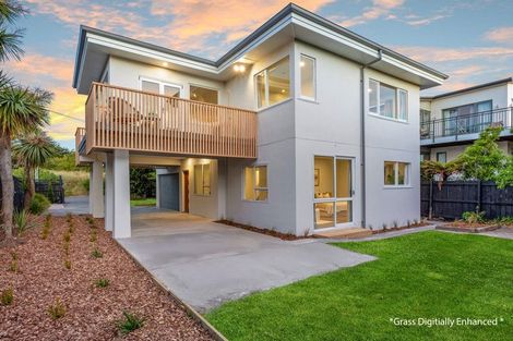 Photo of property in 564 Marine Parade, Southshore, Christchurch, 8062