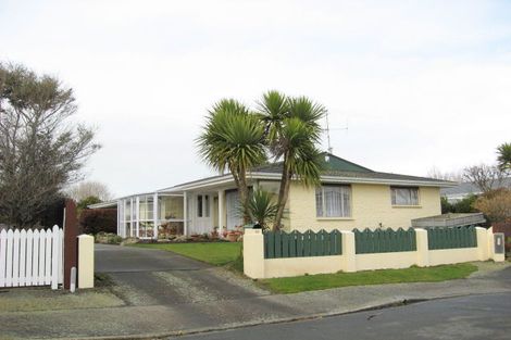 Photo of property in 22 Kildare Place, Waikiwi, Invercargill, 9810