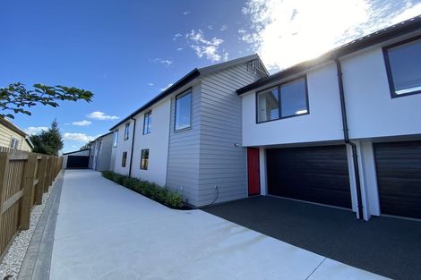Photo of property in 2/75 Barbour Street, Waltham, Christchurch, 8011