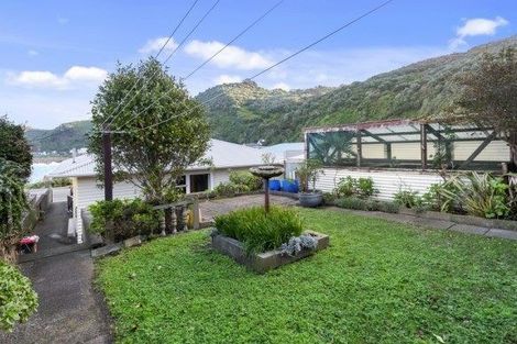 Photo of property in 81 Breaker Bay Road, Breaker Bay, Wellington, 6022