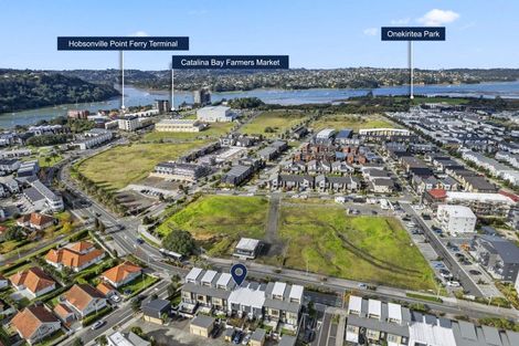 Photo of property in 250 Hobsonville Point Road, Hobsonville, Auckland, 0616
