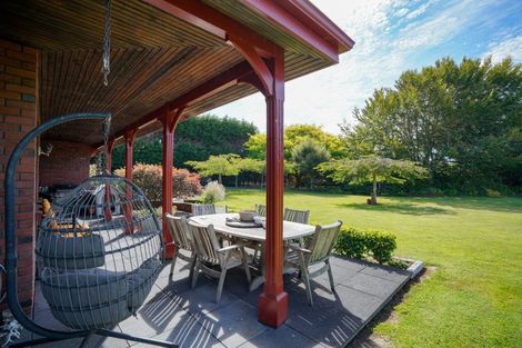 Photo of property in 221 Dunns Road, Otatara, Invercargill, 9879