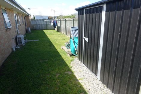 Photo of property in 1 Shadbolt Lane, Rolleston, 7614