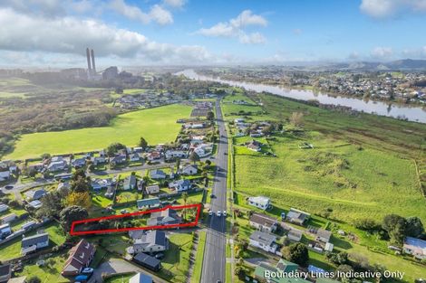 Photo of property in 119 Harris Street, Huntly, 3700