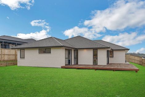 Photo of property in 6 Piedmonte Avenue, Pokeno, 2402