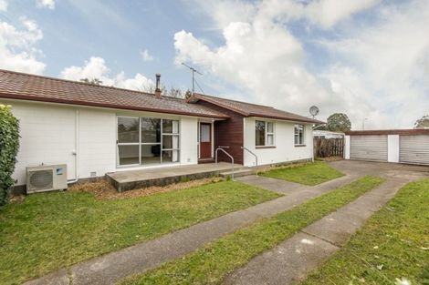 Photo of property in 2 Croft Place, Culverden, 7392