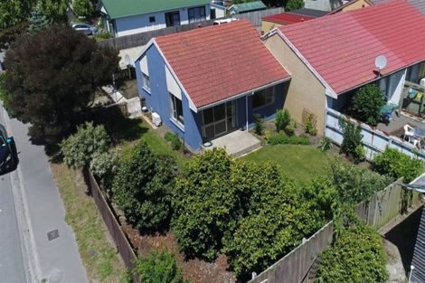 Photo of property in 1/289 Main South Road, Hornby, Christchurch, 8042