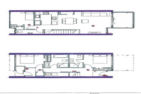 Photo of property in 31/1 Scott Road, Hobsonville, Auckland, 0616