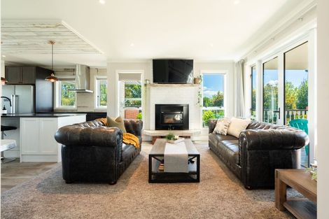 Photo of property in 103 Webster Road, Matangi, Hamilton, 3284