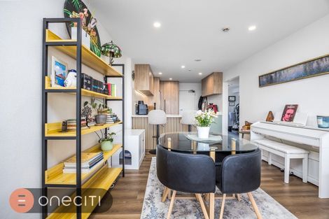 Photo of property in 4a/6 Piwakawaka Street, Eden Terrace, Auckland, 1010