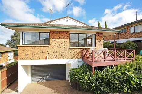 Photo of property in 2/16 Ridge Road, Howick, Auckland, 2014