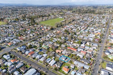 Photo of property in 178 Nixon Street, Hamilton East, Hamilton, 3216