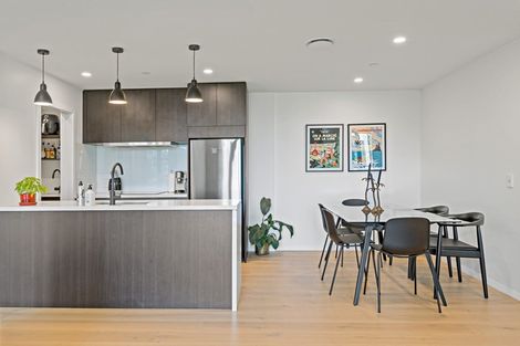 Photo of property in 202/8 Kingsland Terrace, Kingsland, Auckland, 1021