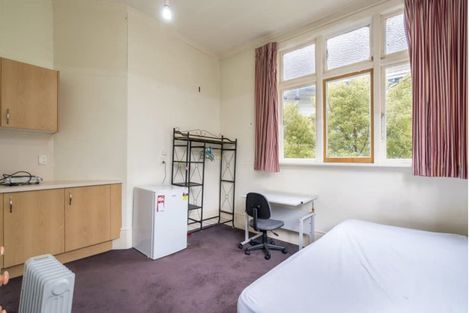 Photo of property in 184 Cargill Street, Dunedin Central, Dunedin, 9016