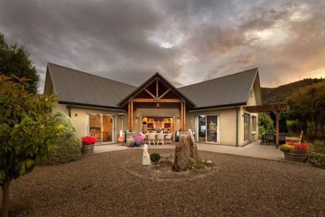 Photo of property in 916 Aubrey Road, Albert Town, Wanaka, 9305