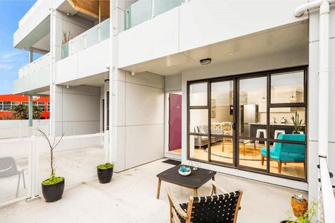 Photo of property in 103/3 Morningside Drive, Morningside, Auckland, 1025