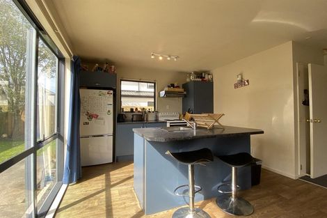 Photo of property in 100 Elizabeth Street, Riccarton, Christchurch, 8041