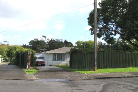 Photo of property in 62 Tudor Road, Henderson, Auckland, 0610