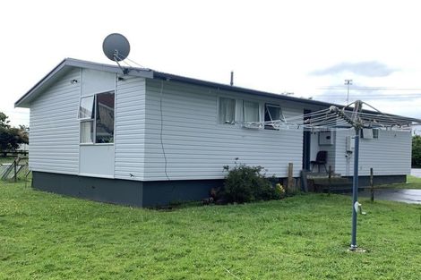 Photo of property in 5 Swadling Street, Kaponga, Hawera, 4679