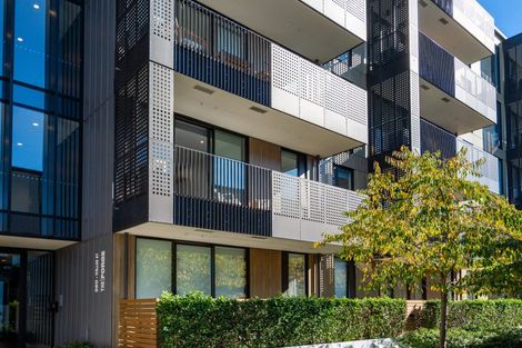 Photo of property in The Forge, 108/36c Welles Street, Christchurch Central, Christchurch, 8011